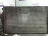 Radiador intercooler 