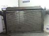 Radiador intercooler 