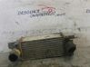Radiador intercooler 