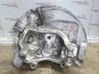 Front wheel hub spindle knuckle 6760954R