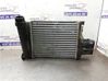 Intercooler radiator 