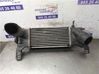 Radiador intercooler 