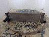 Radiador intercooler 621970