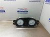 Speedometer (instrument cluster) P248104802R