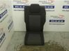 Asiento trasero 
