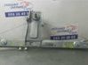 Regulador de puerta trasera con motor 