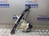 Regulador de puerta trasera con motor 1K4839401C