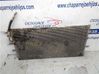 Air conditioning (A/C) radiator (interior) 