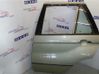 Rear door 