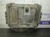 Engine control unit/module ECU 281011148