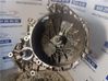 Manual 5 speed gearbox 1X4R7F096