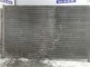 Air conditioning (A/C) radiator (interior) 