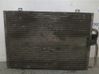 Air conditioning (A/C) radiator (interior) 861236M