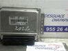 Engine control unit/module ECU 281010338