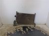 Air conditioning (A/C) radiator (interior) F373RZWLA03
