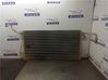 Air conditioning (A/C) radiator (interior) 