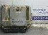 Engine control unit/module ECU 281011723
