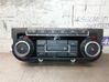 Interruptor del aire acondicionado (A/C) 5K0907044BT