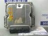 Engine control unit/module ECU 281001934