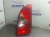 Rear tail light bulb 1SL945096K