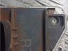 Engine control unit/module ECU 261204475