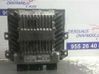 Engine control unit/module ECU 5WS40111ET