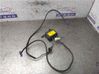 Turvatyynyn ohjainlaite/moduuli 7700839010C