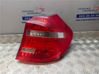 Rear tail light bulb 716485605