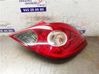 Lámpara de faros/luces traseros 13186351