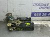 Cerradura de puerta delantera 