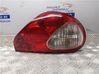 Rear tail light bulb 89021772