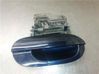Front door exterior handle 