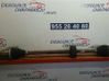 Front axle beam 