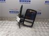 Manual wing mirror 7700352188