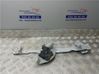 Front door electric window regulator 9030255