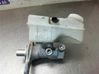 Brake booster 