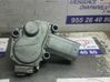 Motor del limpiaparabrisas trasero 