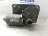 Motor del limpiaparabrisas trasero 