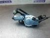 Motor del limpiaparabrisas trasero 692195904