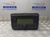 Radio/CD/DVD/GPS head unit 10R032432