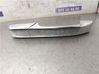 Rear door exterior handle 