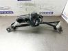 Motor del limpiaparabrisas 