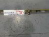 Middle center prop shaft 1227453