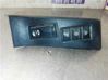 Electric window control switch 7700351692G