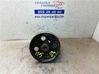 Ohjaustehostimen pumppu 4743974AB