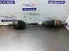 Front axle beam 391012258R