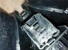 Botón interruptor de luz de peligro 1Q0953509