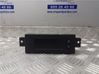 GPS navigation control unit/module 24461675