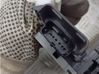 Rear door lock 24090816