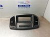 Dash center air vent grill 13282237